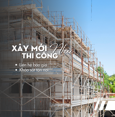 Xây Dựng Vạn Phúc Tự Hào Là Đơn Vị Thi Công Cải Tạo Sửa Chữa Chuyên Nghiệp 